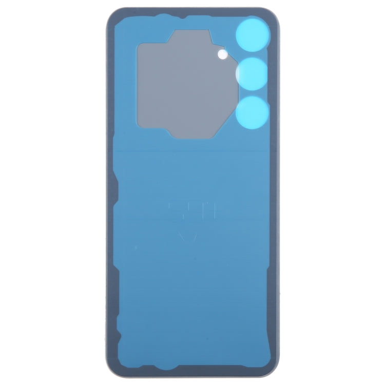 Samsung Galaxy S23 FE SM-S711B Battery Back Cover Replacement (Blue) - Compatible with Galaxy S23 FE 5G