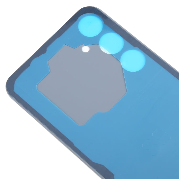 Samsung Galaxy S23 FE SM-S711B Battery Back Cover Replacement (Blue) - Compatible with Galaxy S23 FE 5G