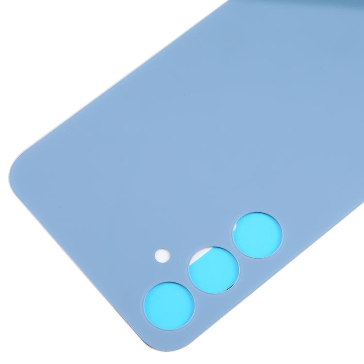 Samsung Galaxy S23 FE SM-S711B Battery Back Cover Replacement (Blue) - Compatible with Galaxy S23 FE 5G