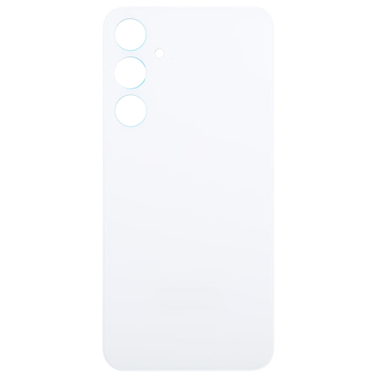 Samsung Galaxy S23 FE SM-S711B Replacement Battery Back Cover (White) - Compatible & Ready to Install