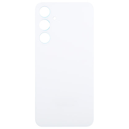 Samsung Galaxy S23 FE SM-S711B Replacement Battery Back Cover (White) - Compatible & Ready to Install