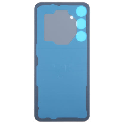 Samsung Galaxy S23 FE SM-S711B Replacement Battery Back Cover (White) - Compatible & Ready to Install