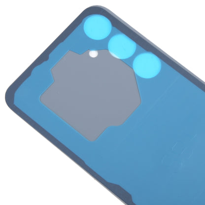 Samsung Galaxy S23 FE SM-S711B Replacement Battery Back Cover (White) - Compatible & Ready to Install