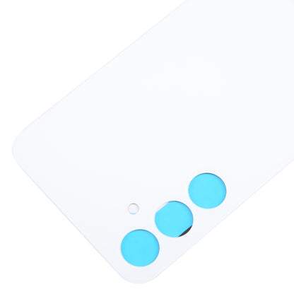 Samsung Galaxy S23 FE SM-S711B Replacement Battery Back Cover (White) - Compatible & Ready to Install