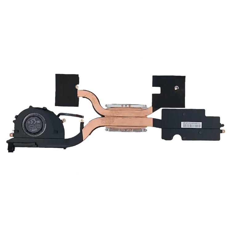 Replacement CPU Cooling Fan for Microsoft Surface Laptop 3 (13.5", Model 1867, BAPA0704R5H, Y005)