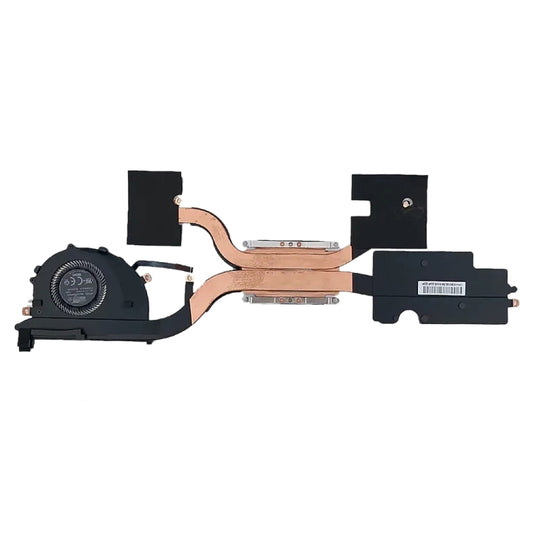 Replacement CPU Cooling Fan for Microsoft Surface Laptop 3 (13.5", Model 1867, BAPA0704R5H, Y005)