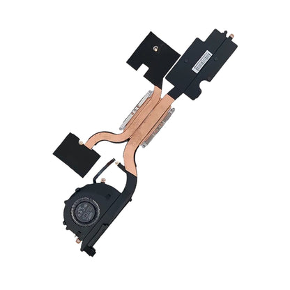 Replacement CPU Cooling Fan for Microsoft Surface Laptop 3 (13.5", Model 1867, BAPA0704R5H, Y005)