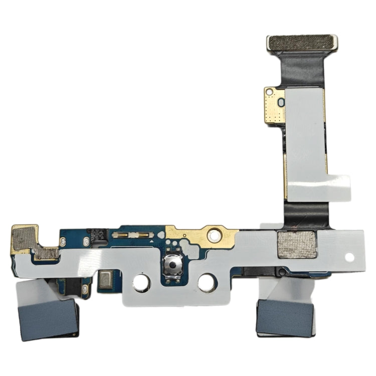 Samsung Galaxy S6 Edge+ (SM-G928V) Charging Port Flex Cable Replacement - Compatible with G9280