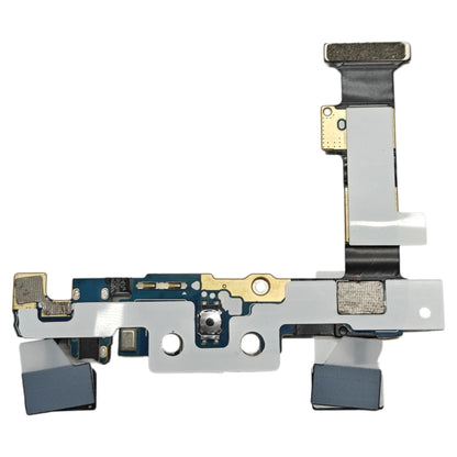 Samsung Galaxy S6 Edge+ (SM-G928V) Charging Port Flex Cable Replacement - Compatible with G9280