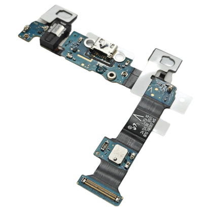 Samsung Galaxy S6 Edge+ (SM-G928V) Charging Port Flex Cable Replacement - Compatible with G9280
