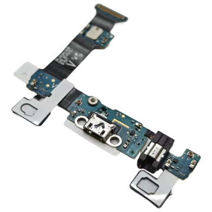 Samsung Galaxy S6 Edge+ (SM-G928V) Charging Port Flex Cable Replacement - Compatible with G9280