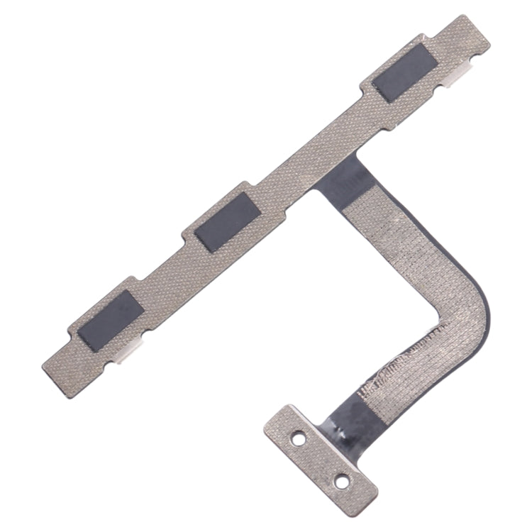 HTC U19e Power & Volume Button Flex Cable Replacement - Original Part for Repair