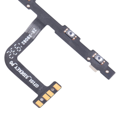 HTC U19e Power & Volume Button Flex Cable Replacement - Original Part for Repair