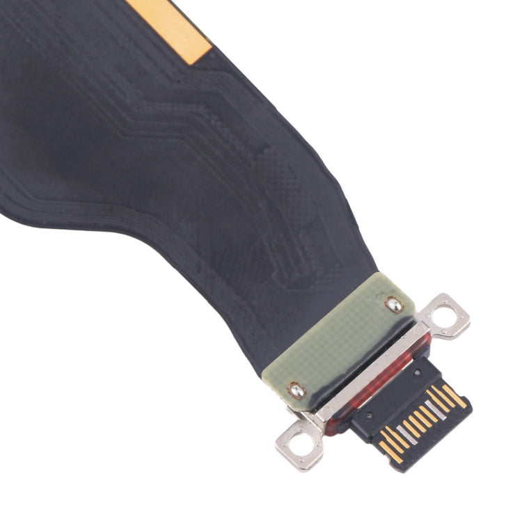 Original Charging Port Flex Cable for OPPO Find N3 - Replacement Part for Damaged or Faulty Units