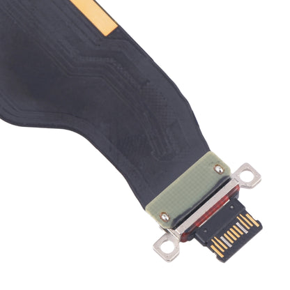 Original Charging Port Flex Cable for OPPO Find N3 - Replacement Part for Damaged or Faulty Units
