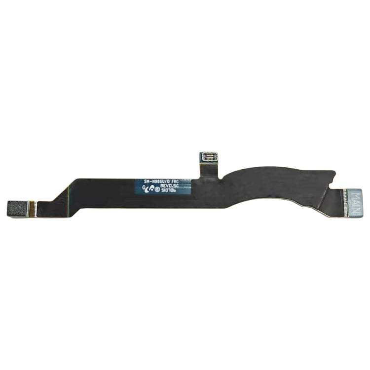 Samsung Galaxy Note20 Ultra SM-N986U US Version Replacement Signal Flex Cable - Professional Installation Recommended