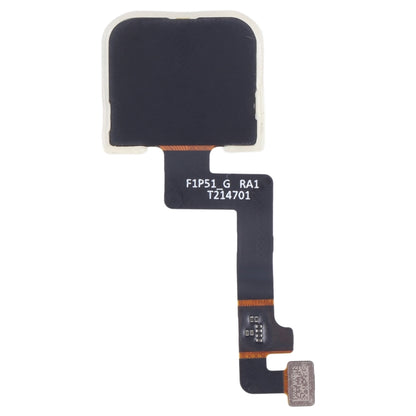 ZTE nubia RedMagic 6s Pro / 7 / 7s Fingerprint Sensor Flex Cable Replacement - Compatible & Tested