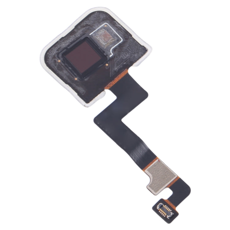 ZTE nubia RedMagic 6s Pro / 7 / 7s Fingerprint Sensor Flex Cable Replacement - Compatible & Tested