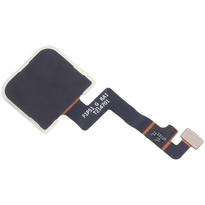 ZTE nubia RedMagic 6s Pro / 7 / 7s Fingerprint Sensor Flex Cable Replacement - Compatible & Tested