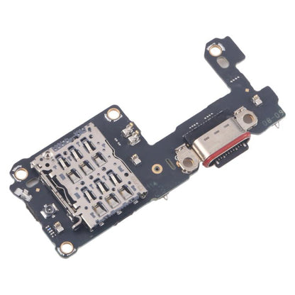 OnePlus 12 Charging Port Board Replacement - Compatible, Checked & Fully Functional Part