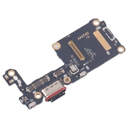 OnePlus 12 Charging Port Board Replacement - Compatible, Checked & Fully Functional Part