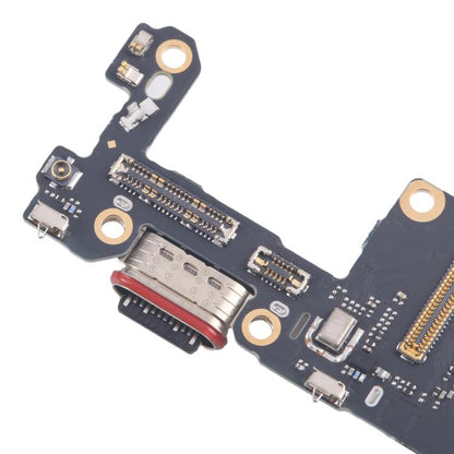 OnePlus 12 Charging Port Board Replacement - Compatible, Checked & Fully Functional Part