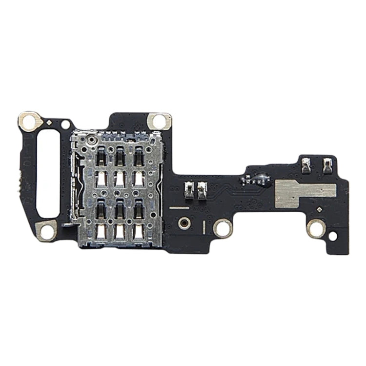 OnePlus ACE / 10R SIM Card Reader Board with Microphone Replacement - Fully Tested, Professional Installation Recommended
