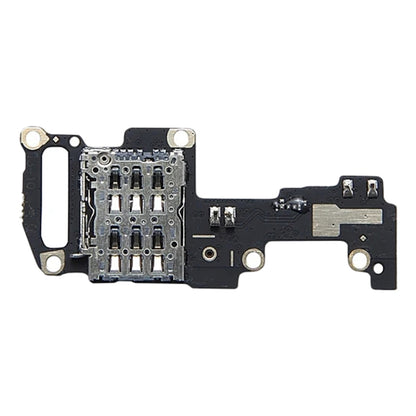 OnePlus ACE / 10R SIM Card Reader Board with Microphone Replacement - Fully Tested, Professional Installation Recommended