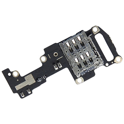 OnePlus ACE / 10R SIM Card Reader Board with Microphone Replacement - Fully Tested, Professional Installation Recommended
