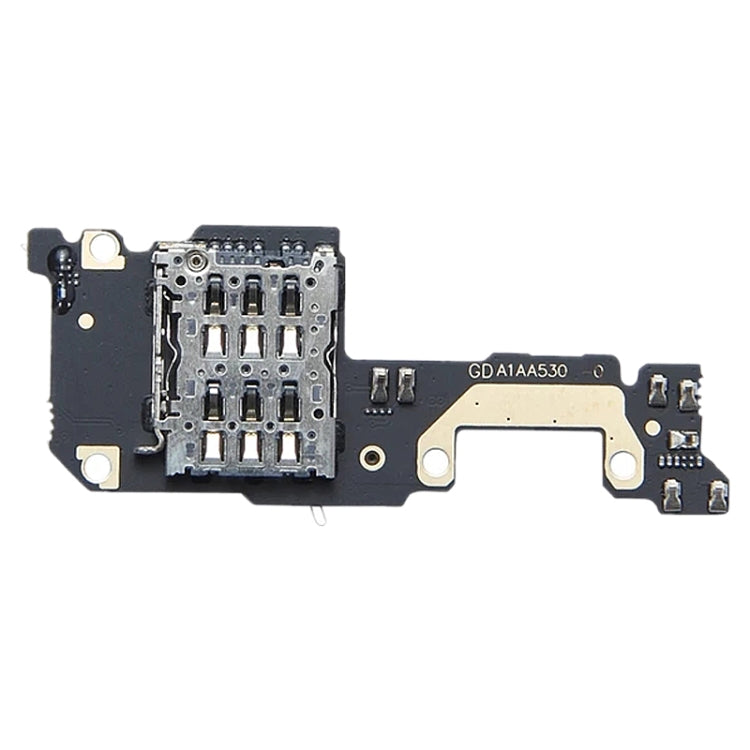 OnePlus ACE 2 / 11R SIM Card Reader Board with Microphone Replacement Part - Fully Tested & Functional