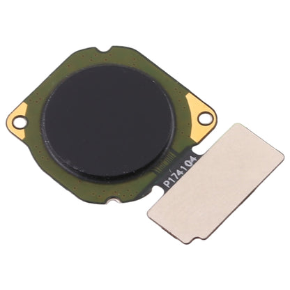 Replacement Fingerprint Sensor Flex Cable for Honor 8 Lite (Black) - Quality Checked, Professional Installation Recommended