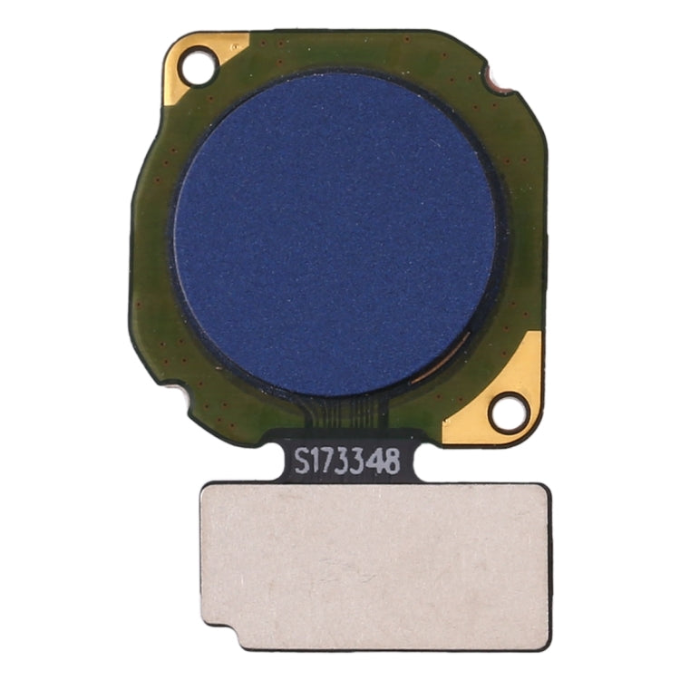 Honor 8 Lite Replacement Fingerprint Sensor Flex Cable (Blue) - Quality Checked, Professional Installation Recommended