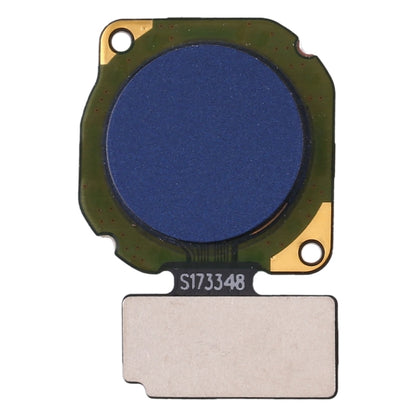 Honor 8 Lite Replacement Fingerprint Sensor Flex Cable (Blue) - Quality Checked, Professional Installation Recommended