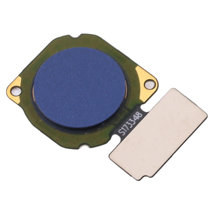 Honor 8 Lite Replacement Fingerprint Sensor Flex Cable (Blue) - Quality Checked, Professional Installation Recommended