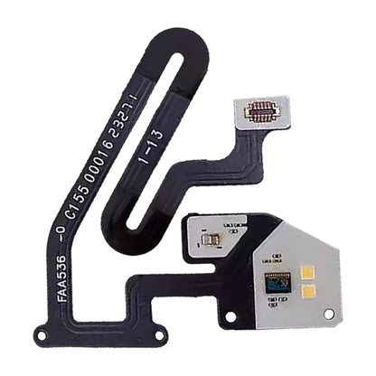 OnePlus Ace 2 Pro 5G Flashlight Flex Cable Replacement - Compatible, Professional Installation Recommended