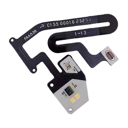 OnePlus Ace 2 Pro 5G Flashlight Flex Cable Replacement - Compatible, Professional Installation Recommended