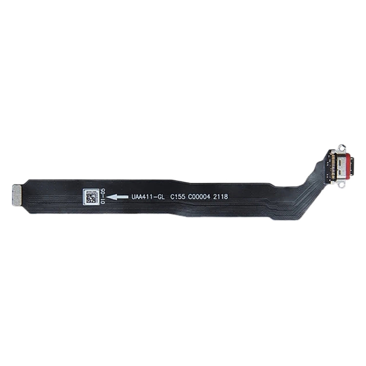 OnePlus Nord 2T 5G Charging Port Flex Cable Replacement Part - Compatible, Quality Assured, Easy Install