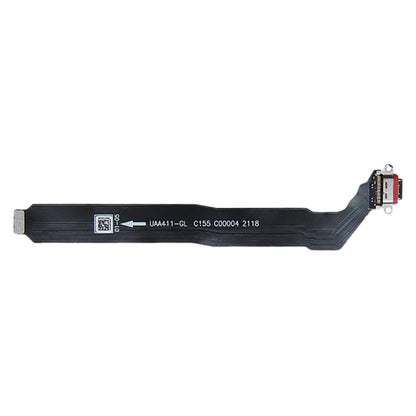 OnePlus Nord 2T 5G Charging Port Flex Cable Replacement Part - Compatible, Quality Assured, Easy Install