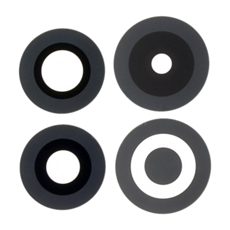 OnePlus 10T 5G Replacement Back Camera Lens - Fit for Damaged or Cracked Lenses, Professional Installation Recommended