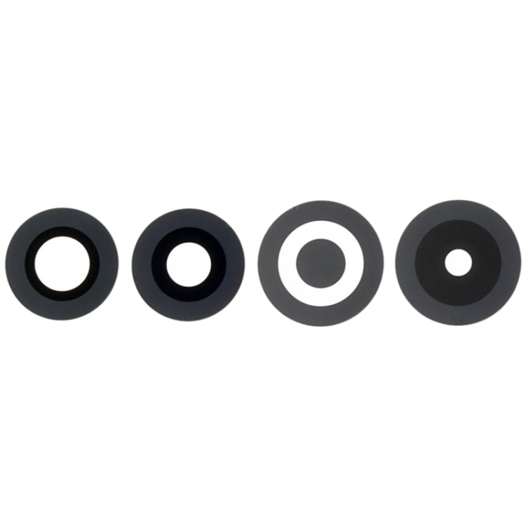 OnePlus 10T 5G Replacement Back Camera Lens - Fit for Damaged or Cracked Lenses, Professional Installation Recommended