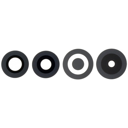 OnePlus 10T 5G Replacement Back Camera Lens - Fit for Damaged or Cracked Lenses, Professional Installation Recommended