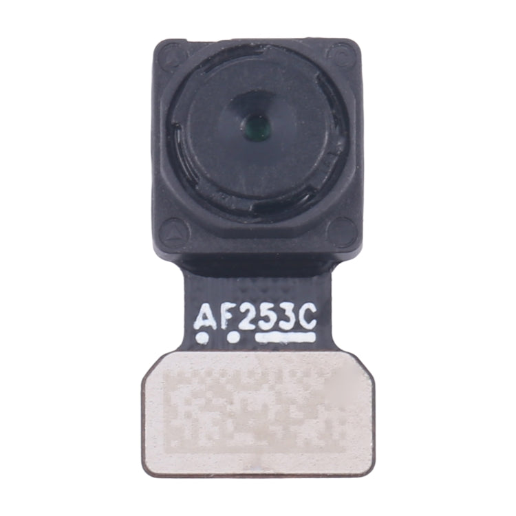 Original Macro Camera for Realme 8 Pro 5G - Replacement Part, Professional Installation Recommended