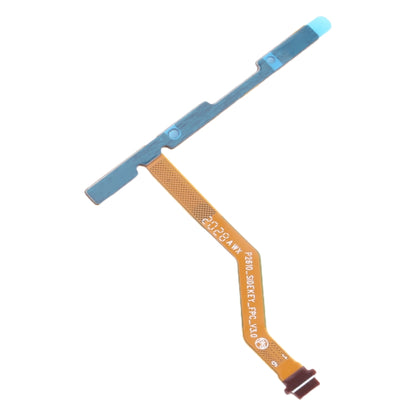 Original Power & Volume Button Flex Cable Replacement for Huawei MediaPad C5 10.1 (BZT-W09)