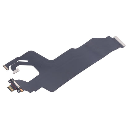 OEM Charging Port Flex Cable for Huawei Mate 60 - Replacement Part for Damaged/Unworkable Cables