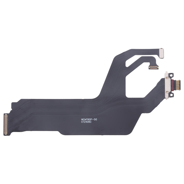 OEM Charging Port Flex Cable Replacement for Huawei Mate 60 Pro - Quality Checked, Perfect Fit