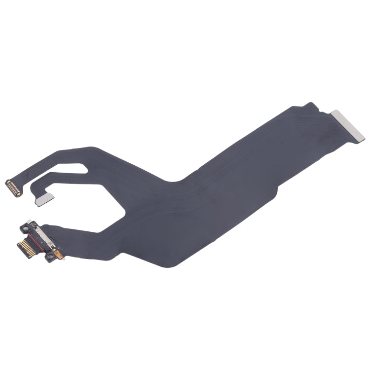 OEM Charging Port Flex Cable Replacement for Huawei Mate 60 Pro - Quality Checked, Perfect Fit