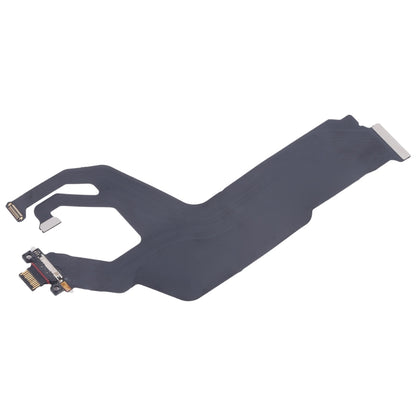 OEM Charging Port Flex Cable Replacement for Huawei Mate 60 Pro - Quality Checked, Perfect Fit