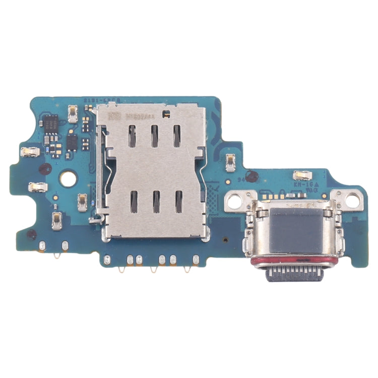 Original Charging Port Board Replacement for Samsung Galaxy S21 FE (SM-G990U) - Compatible & Checked