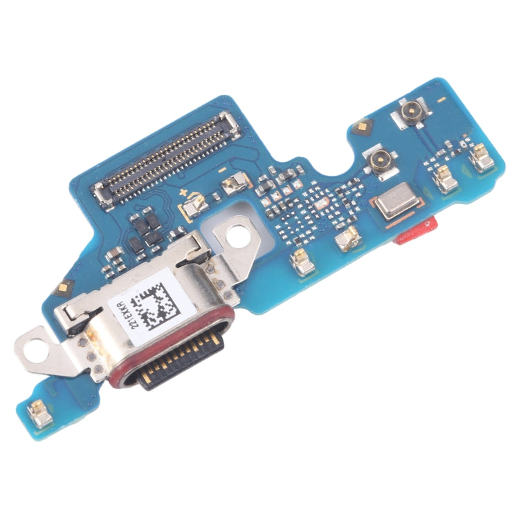 Original Charging Port Board Replacement for Sony Xperia Ace III - Fully Compatible & Checked