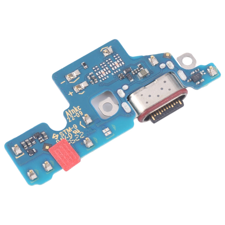 Original Charging Port Board Replacement for Sony Xperia Ace III - Fully Compatible & Checked
